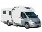 Roller Team T-Line XLS Plus 2012 года